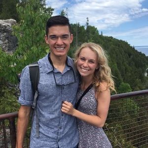 Meet your Posher, Andrew